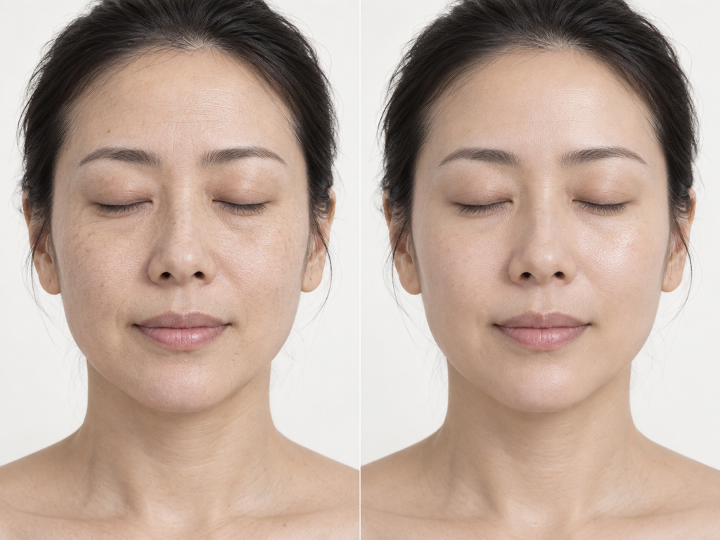 V.DOING 3-Step Clinic Ritual Set — Ampoule + Mask + Cream