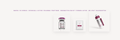 V.DOING 3-Step Clinic Ritual Set — Ampoule + Mask + Cream